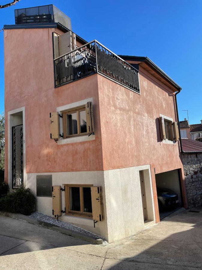 Rovinj Old Town Luxury Home Exterior foto